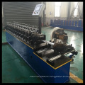 High Speed Shutter Door Roll Forming Machine